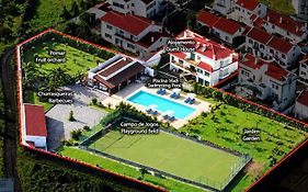 Casa Barão das Laranjeiras
